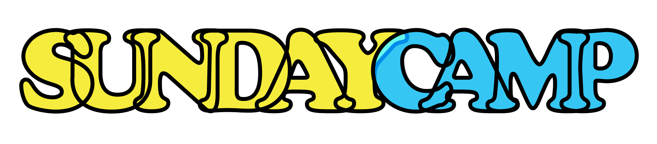 SundayCamp logo
